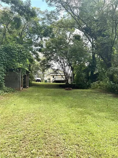 Exterior - 109 Baugh St, Commerce, GA 30529 photo 10 of 14