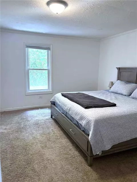 Bedroom - 109 Baugh St, Commerce, GA 30529 photo 3 of 3