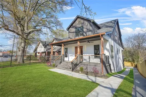 718 Cascade Ave, Atlanta, GA 30310