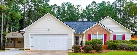 50 Cheyenne Dr, Covington, GA 30016