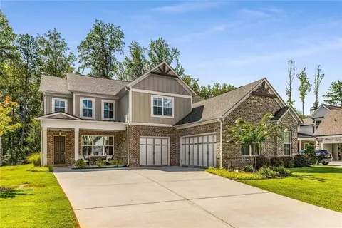 1142 Sweet Mia Ln, Powder Springs, GA 30127