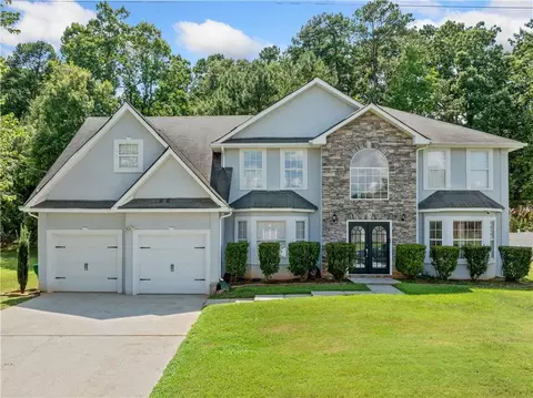 2307 Eagles Nest Cir, Decatur, GA 30035