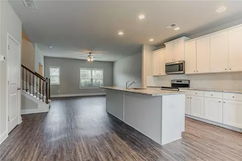 245 Orchard Dr, Covington, GA 30014 photo 6