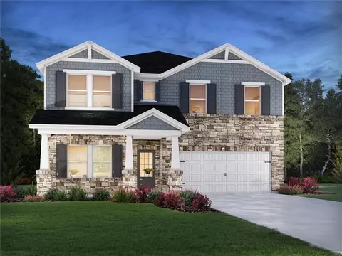 1084 Sope Creek Cir, Pendergrass, GA 30567