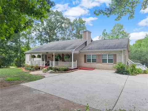 155 Alexis Way, Dawsonville, GA 30534