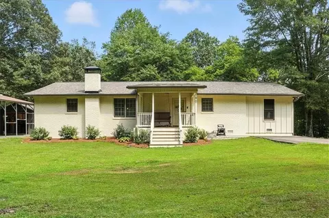 90 Holly Springs Rd NE, White, GA 30184
