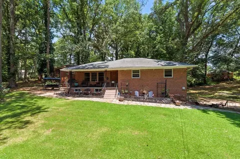 1206 Rocksprings St, Forest Park, GA 30297