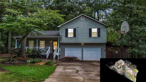 49 Davis Mill Holw, Dallas, GA 30157