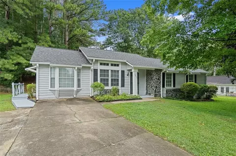 3897 Ester Dr SW, Atlanta, GA 30331