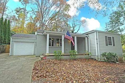 1715 Moores Mill Rd, Atlanta, GA 30318