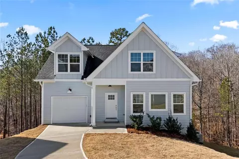 3175 Tackett Rd, Douglasville, GA 30135