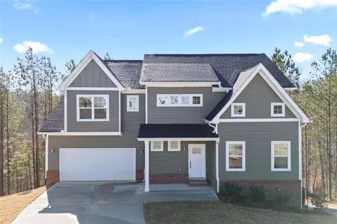 3180 Tackett Rd, Douglasville, GA 30135