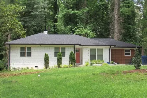 3175 W Manor Cir SW, Atlanta, GA 30311