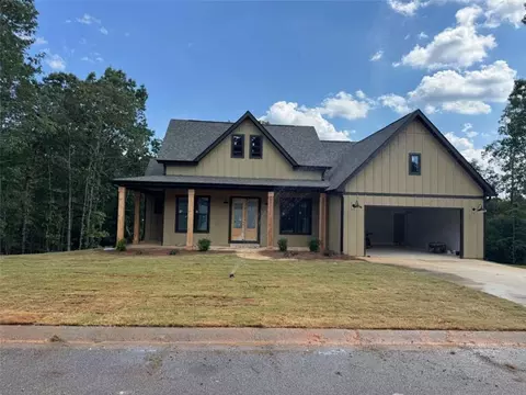 170 Willow Leaf Dr, Buchanan, GA 30113 photo 2