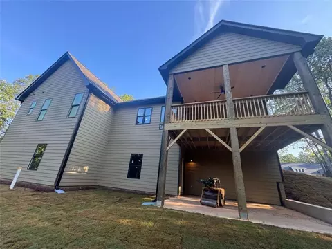 170 Willow Leaf Dr, Buchanan, GA 30113 photo 3