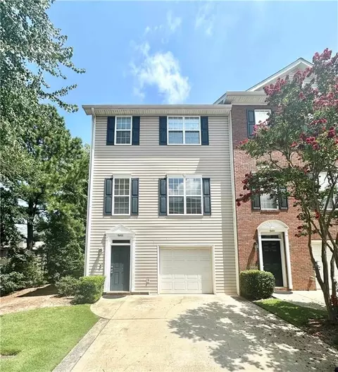 5403 Fox Creek Ln, Norcross, GA 30071