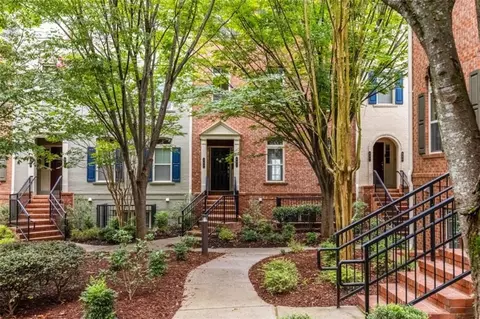 853 Perennial Dr, Atlanta, GA 30328