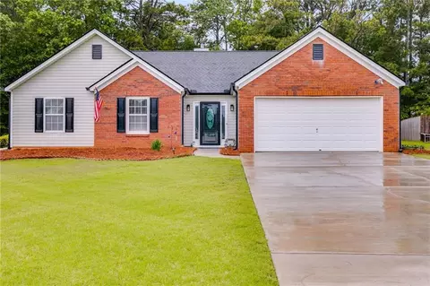 4490 Epworth Ct, Powder Springs, GA 30127