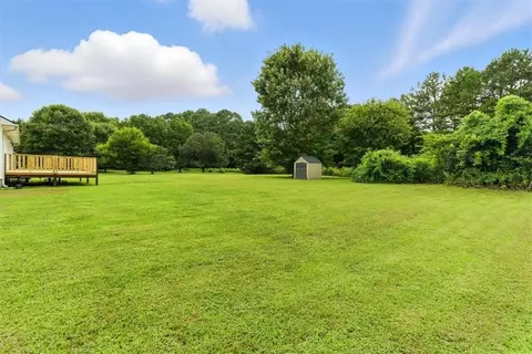 Exterior - 22 Jennifer Ln, Rydal, GA 30171 photo 13 of 16