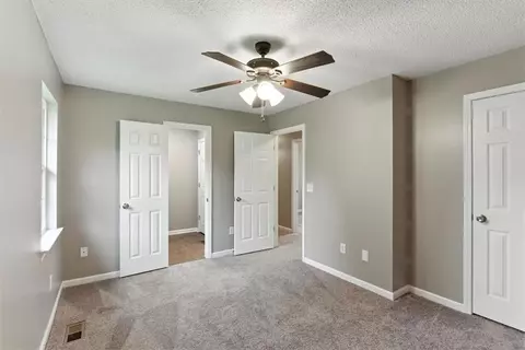 Bedroom - 22 Jennifer Ln, Rydal, GA 30171 photo 1 of 5