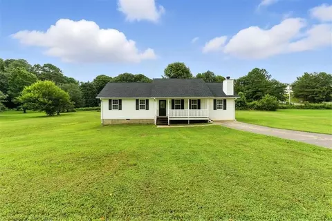 Exterior - 22 Jennifer Ln, Rydal, GA 30171 photo 3 of 16