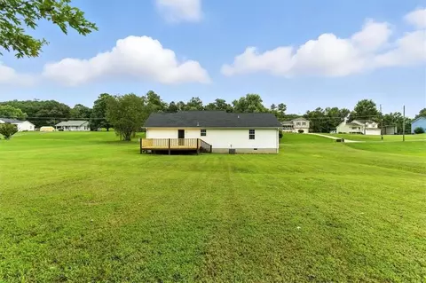 Exterior - 22 Jennifer Ln, Rydal, GA 30171 photo 12 of 16