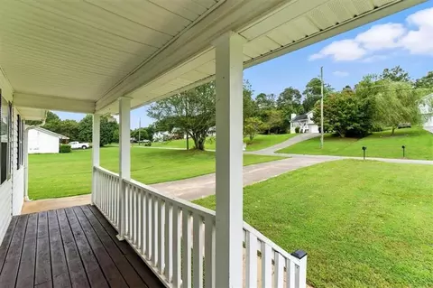 Exterior - 22 Jennifer Ln, Rydal, GA 30171 photo 7 of 16