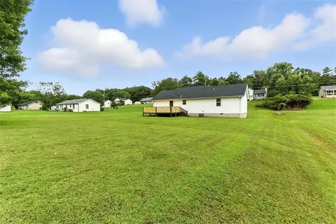Exterior - 22 Jennifer Ln, Rydal, GA 30171 photo 14 of 16