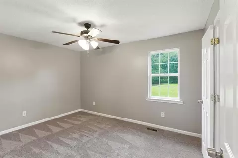 Bedroom - 22 Jennifer Ln, Rydal, GA 30171 photo 2 of 5