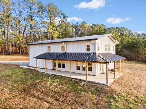 1740 Four Mile Church Rd, Ball Ground, GA 30107