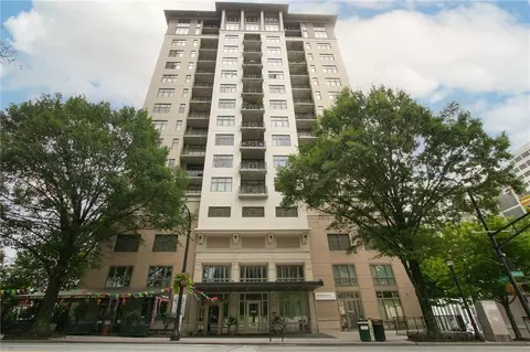 565 Peachtree St NE #1303, Atlanta, GA 30308