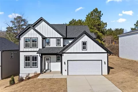 3205 Tackett Rd, Douglasville, GA 30135
