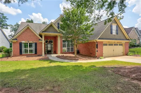 3647 Talon View Cv, Auburn, GA 30011