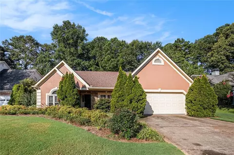 1576 Poplarwood Ln NW, Lawrenceville, GA 30043