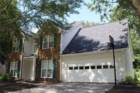 1460 Walnut Hill Cir, Lawrenceville, GA 30043