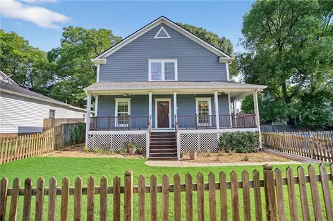 850 Harold Ave SE, Atlanta, GA 30316