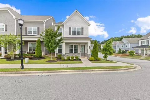 1993 Granite Hills Rd, Atlanta, GA 30318