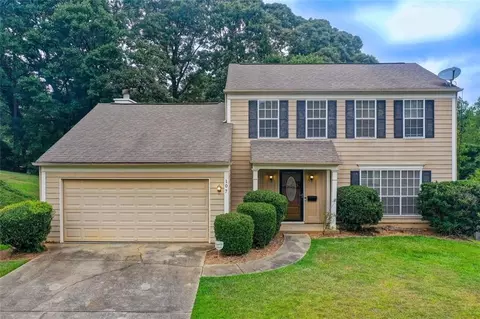 107 Gatwick Ct, Riverdale, GA 30274