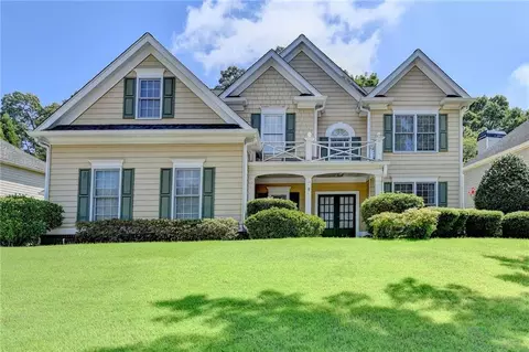 2811 Hillgrove Dr, Dacula, GA 30019