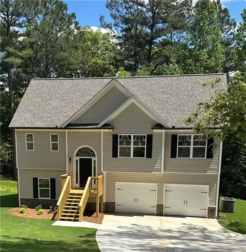 29 Iron Bound Trl, Dallas, GA 30132