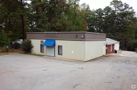 2526 Panola Rd, Lithonia, GA 30058