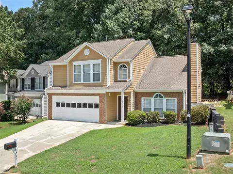 3565 Park Bluff Ln, Duluth, GA 30096