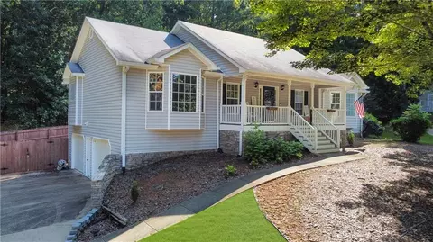 168 Springfield Way, Dallas, GA 30157