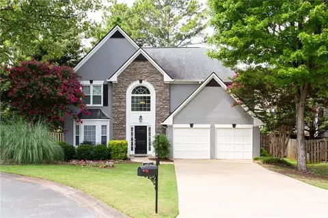 1374 Treewood Trl, Marietta, GA 30062