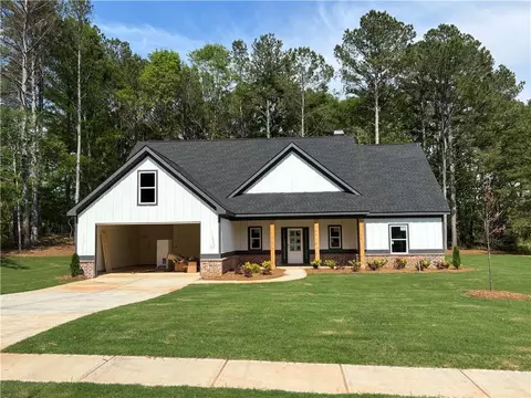 77 White Oak Way, Monroe, GA 30655