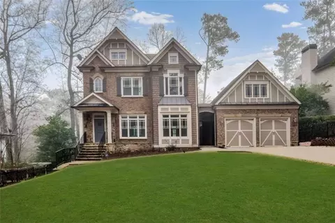 2733 Caldwell Rd, Atlanta, GA 30319