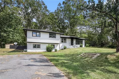 1521 Bonner Gilbert Rd, Macon, GA 31220