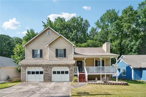 1818 Killarney Dr SW, Marietta, GA 30008
