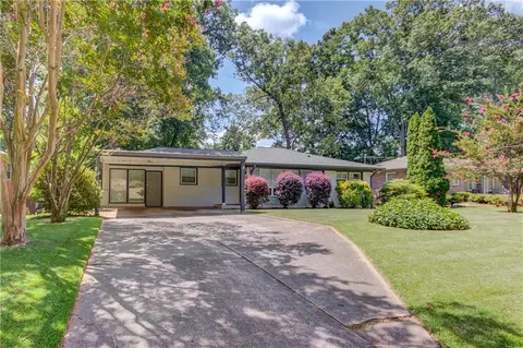 1769 Boulderview Dr SE, Atlanta, GA 30316