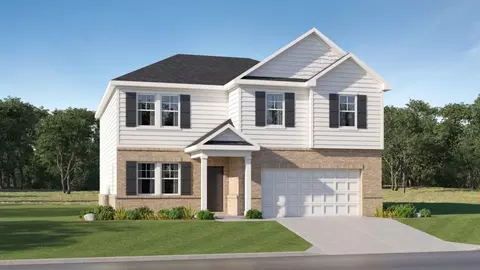 309 Trulove Ln, Locust Grove, GA 30248